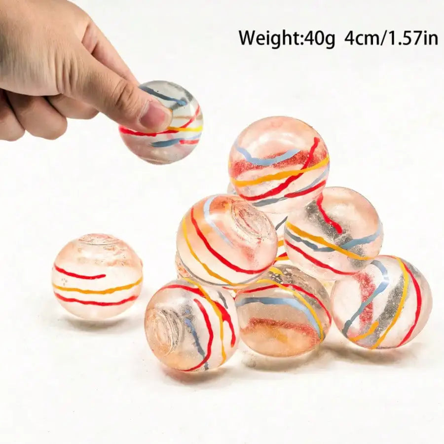Boîte Surprise 100+ Figurines Squishy – Jouets Anti-Stress Mystère