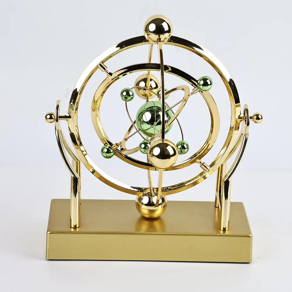 Pendule de Newton – Décoration Moderne pour Bureau et Salon