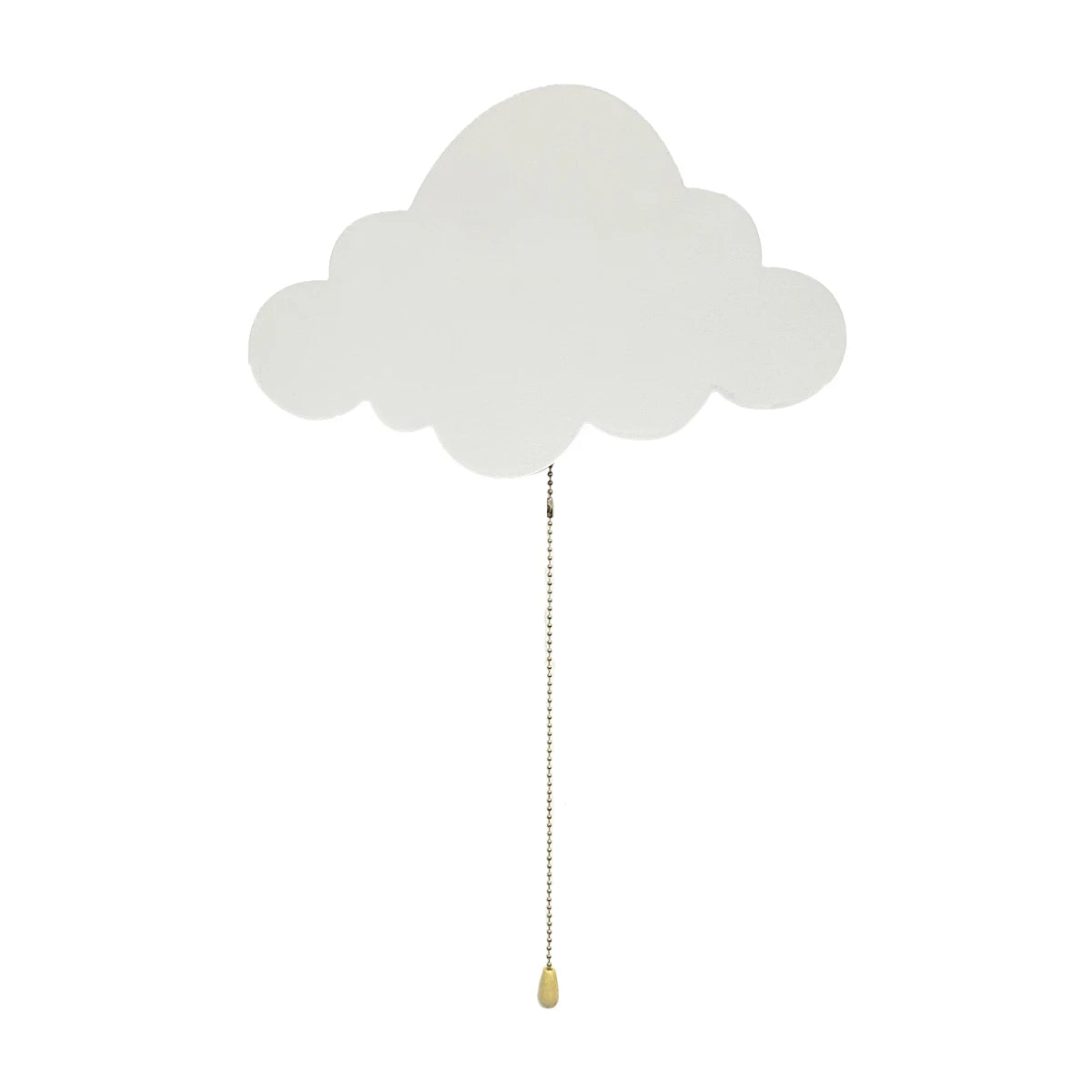 Applique veilleuse nuage LED – Pour chambre d'enfant