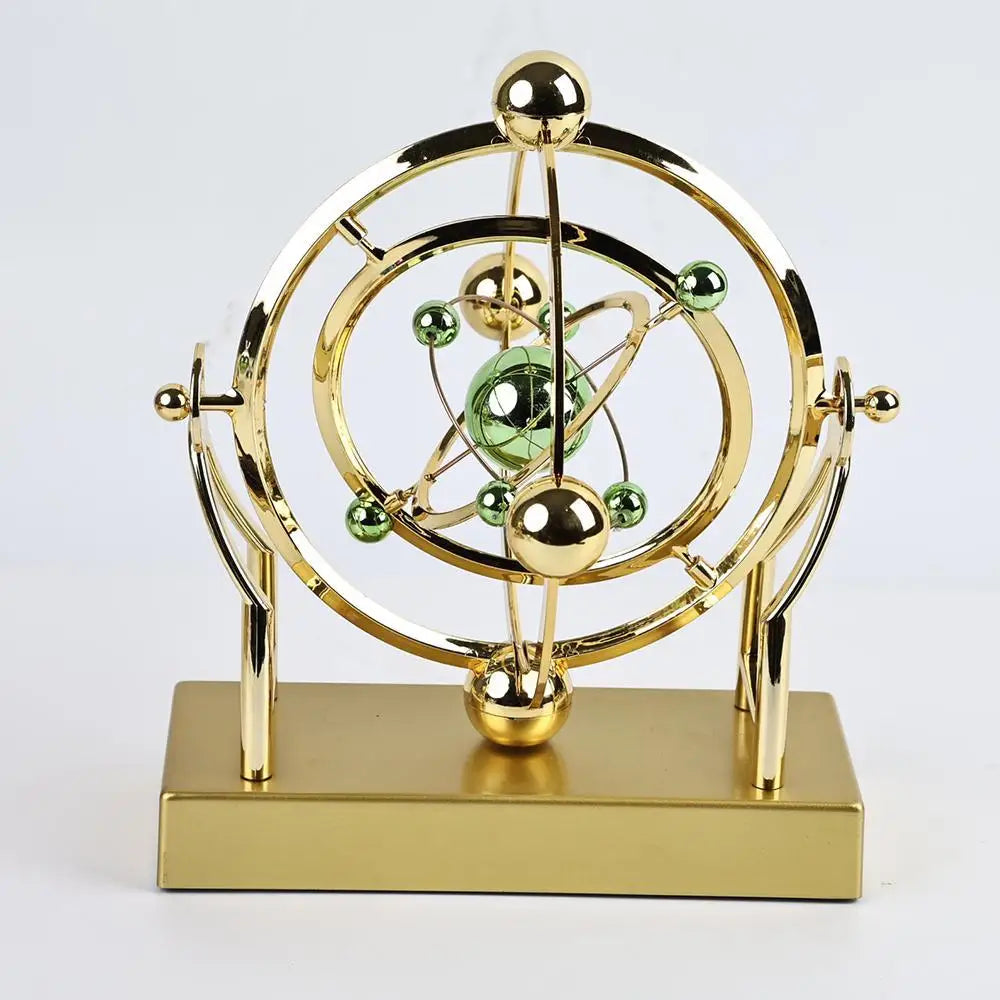Pendule de Newton – Décoration Moderne pour Bureau et Salon