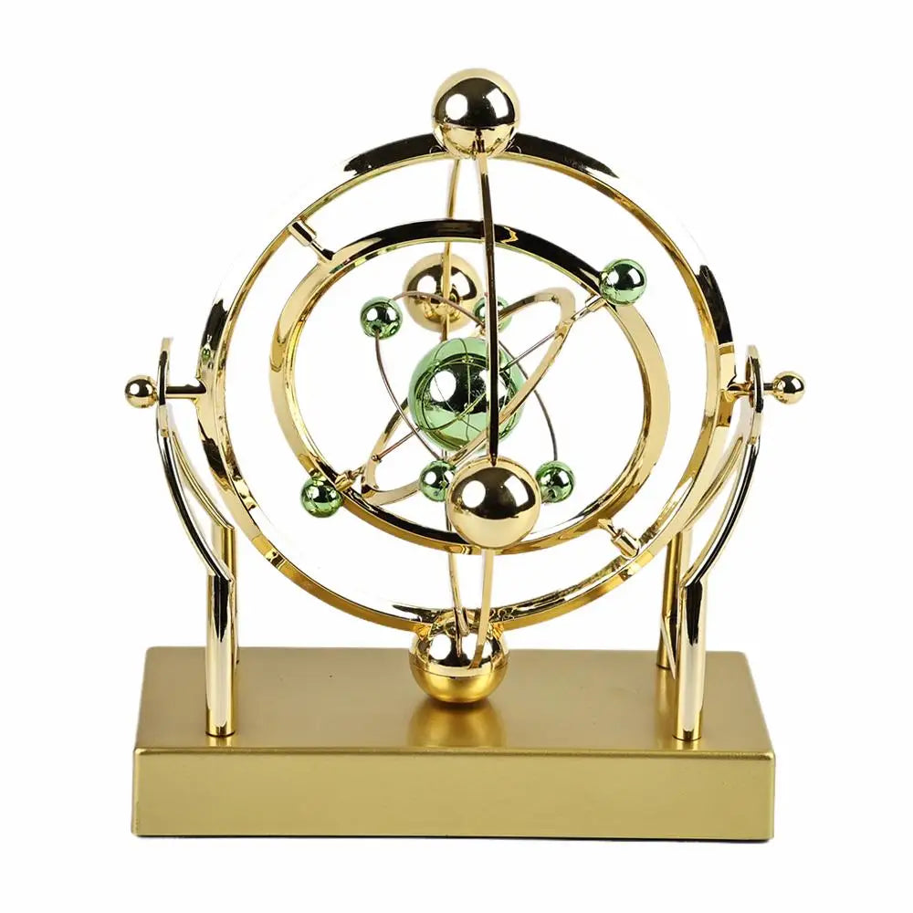 Pendule de Newton – Décoration Moderne pour Bureau et Salon