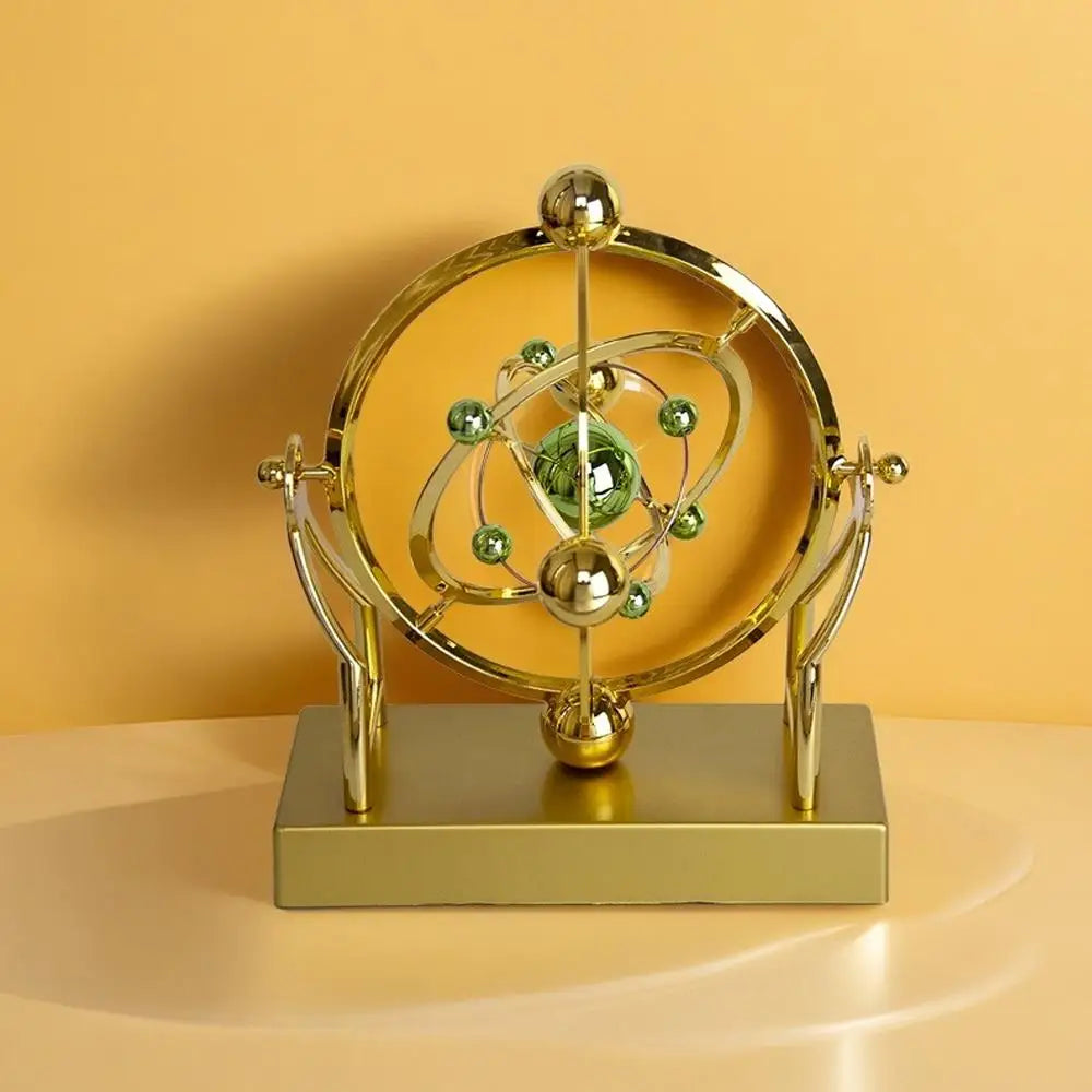Pendule de Newton – Décoration Moderne pour Bureau et Salon