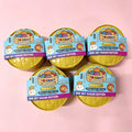 Boule Squishy Boulette Pailletée – Blind Box